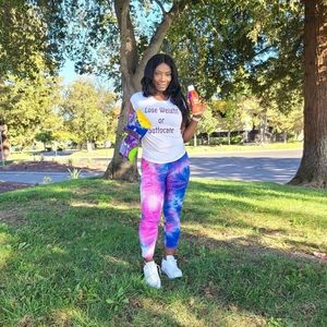 Meet your Posher, Tina